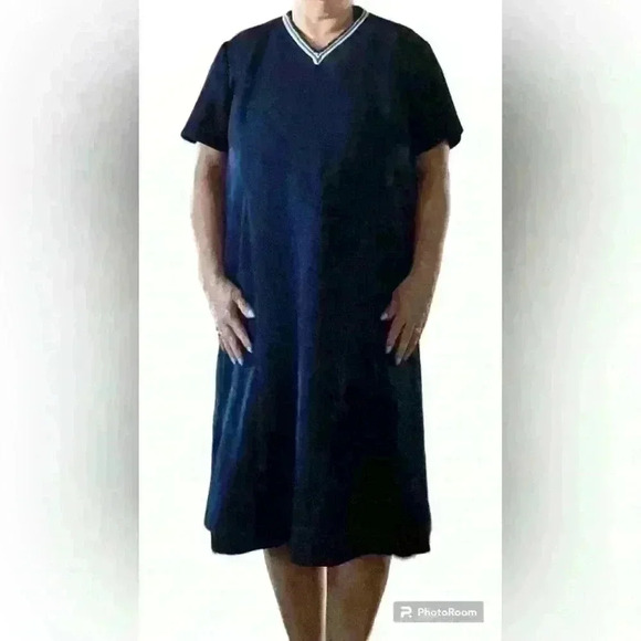 Vintage 1970’s MeeMaw’s Polyester Leisure Suit - Picture 2 of 5